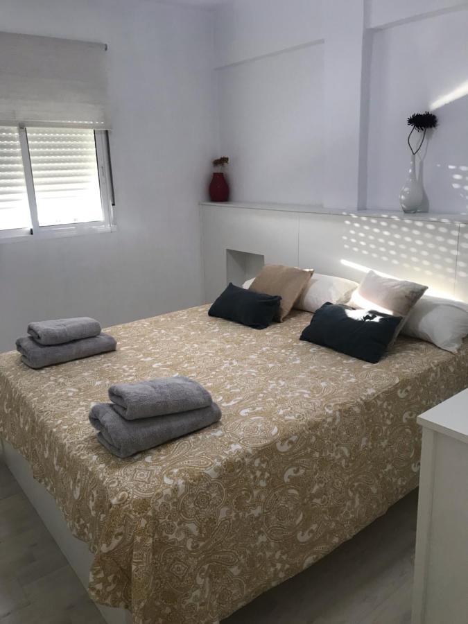 Sweet Home Malaga Exterior photo